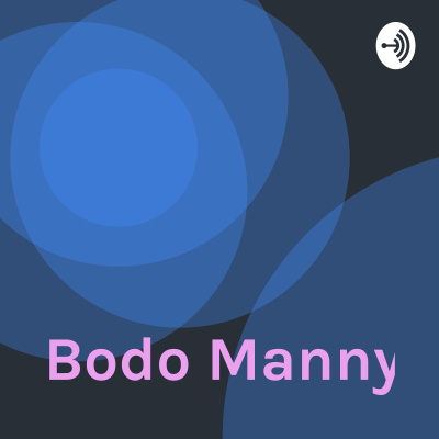 Bodo Manny