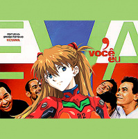 PB-Um Podcast #50 Neo Bitucas Evangelion