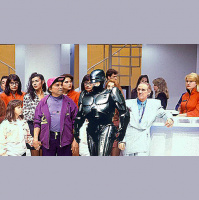 PB-Um Podcast #44 Robocop pra quem precisa