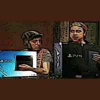 PB-Um Podcast #92 O Console do Vizinho…