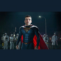 Bituca Drops #27 Superman Com S