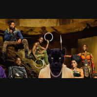 PB-Um Podcast #10 Um Pantera no pedaço