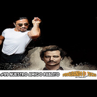 PB-Um Podcast #99 Nuestro amigo Pablito
