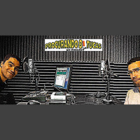 Bituca Drops #12 Direto do Estúdio