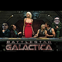 PB-Um Podcast #59 Bittucastar Galactica