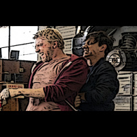 PB-Um Podcast #94 Cobra Kai, O Amor Não