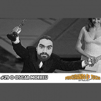 Bituca Drops #29 O Oscar Morreu