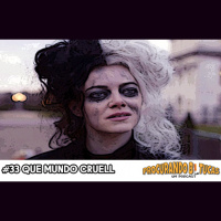 Bituca Drops #33 Que mundo cruell