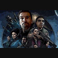 PB-Um Podcast #54 Expandindo The Expanse