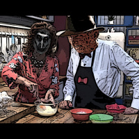 PB-Um Podcast #53 Terror a La Creme