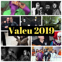 Bituca Drops #19 Vem tranquilo 2020