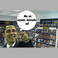 PB-Um Podcast #25 Dublado é mais gostoso