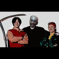 Bituca Drops #04 Dois loucos da pesada na notícia!!!