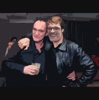 PB-Um Podcast #29 Tarantino do Pior ao Melhor no melhor dos piores