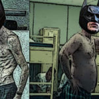 Bituca Drops #15 Procurando Bátema