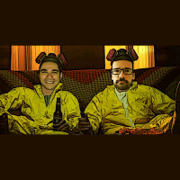 PB-Um Podcast #26 A quimica de Walter White