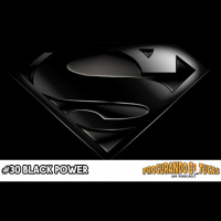 Bituca Drops #30 Black Power