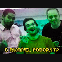 PB-Um Podcast #15 Hulk Esmaga!!!