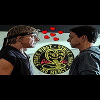 PB-Um Podcast #76 Cobra Kai, Mas Levanta
