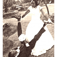 Bituca Drops #05 Um casamento real de verdade