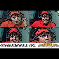 PB-Um Podcast #100 Sem Razões Para Ouvir