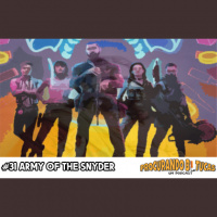 Bituca Drops #31 Army of the Snyder