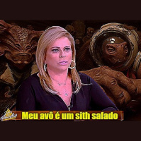 PB-Um Podcast #46 Não dá mais não Skywalker