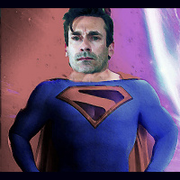 Bituca Drops #18 Warner vs Superman