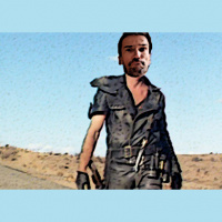 PB-Um Podcast #61 Mad Max – Feed Road