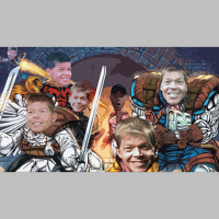 PB-Um Podcast #71 O X-Criador e a X-Criatura