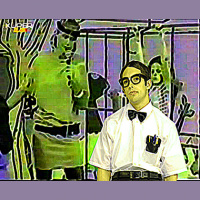 Bituca Drops #25 Senta lá Nerd