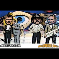 PB-Um Podcast #112 Bitucas Live