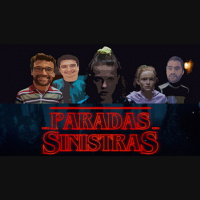 PB-Um Podcast #37 Paradas Sinistras na Podosfera