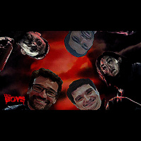 PB-Um Podcast #38 Os Moleques