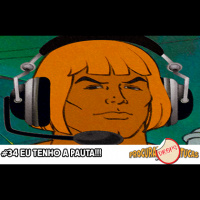 Bituca Drops #34 Eu tenho a pauta!!!