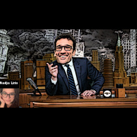 Guerreirinho Entrevista #01 Nadja Lirio