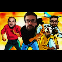 Bituca Drops #10 Bituca Quest