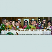 PB-Um Podcast #40 Só Keanu Salva