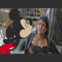 Bituca Drops #26 Go Gina