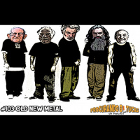 PB-Um Podcast #103 Old New Metal