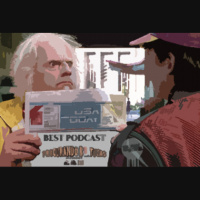 PB-Um Podcast #52 De Volta para o Futuro do Passado do Presente