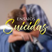 Ensaios Suicidas #05 | O Arrependimento
