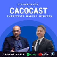 Márcio Menezes: um empreendedor otimista
