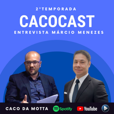 Cacocast