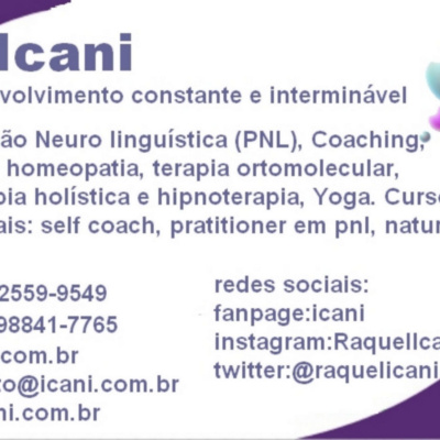 Icani Icani