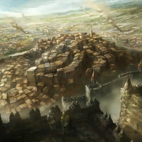 8 - Sobreviventes - PF2 - Taldor - 2ª Sessão