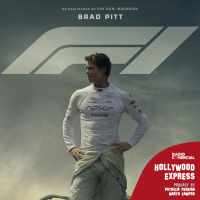 F1: O Filme - Acelere para uma sala de cinema, JÁ!