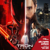 TRON: ARES invade o nosso mundo