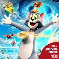 Tom e Jerry mostram-se às novas gerações