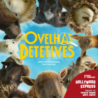 Widows Bay, Ted Lasso e As Ovelhas Detetives em destaque